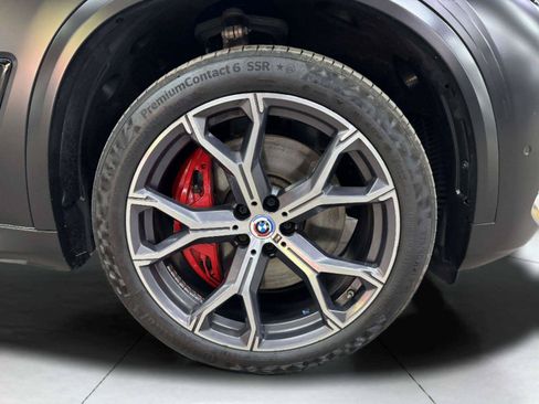 Used 2023 BMW X5 M50i w/ Executive Package AWD/4WD image 71