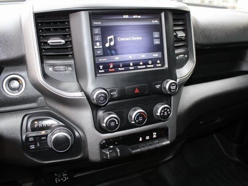 Used 2020 RAM 2500 Tradesman image 6