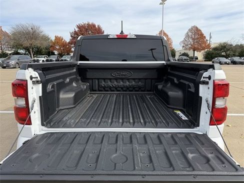 Used 2025 Ford Maverick Lobo image 29