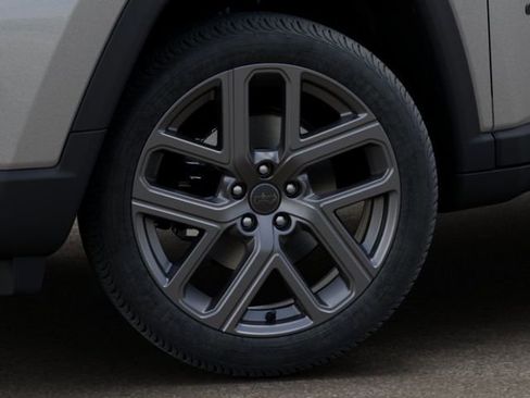 New 2026 Jeep Compass Limited AWD/4WD image 8