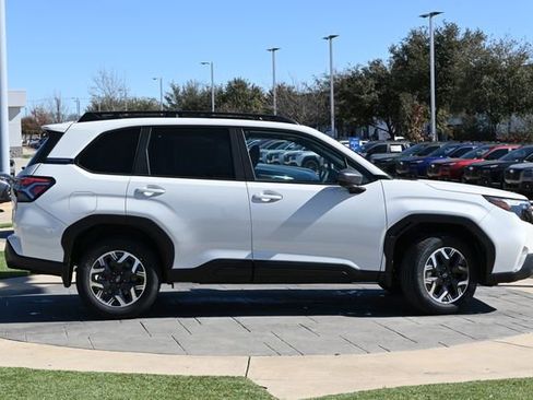 New 2026 Subaru Forester Premium image 2