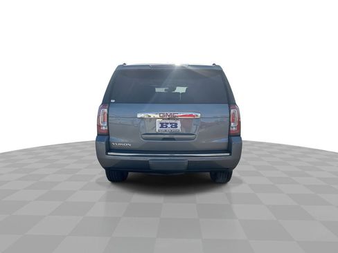 Used 2019 GMC Yukon Denali w/ Open Road Package image 8