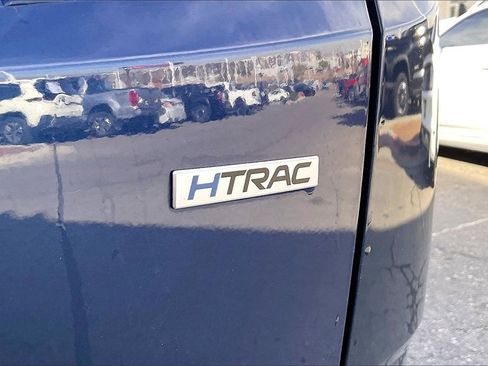 Used 2025 Hyundai Tucson SEL image 8