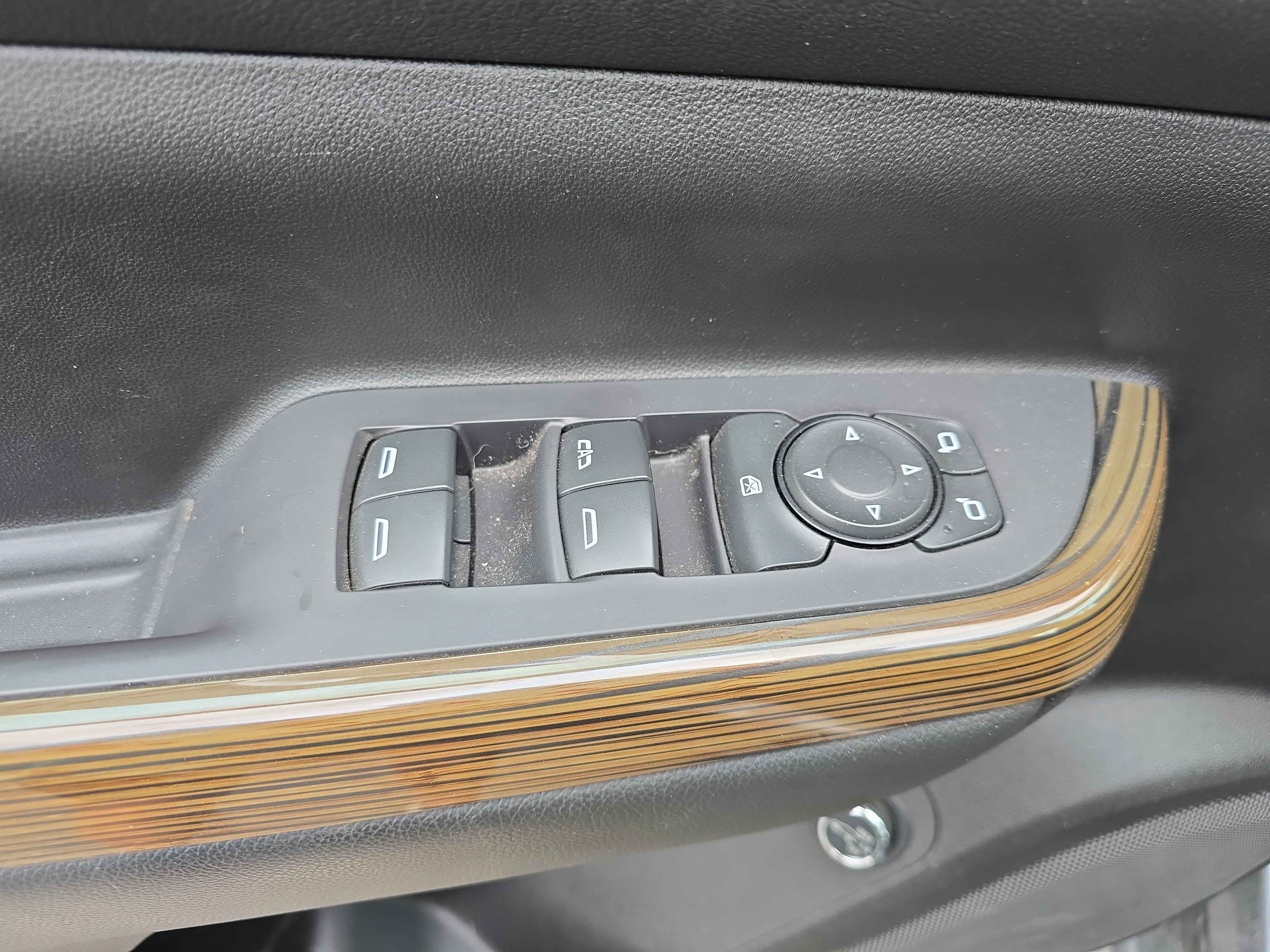 Used 2022 GMC Acadia SLE w/ Driver Convenience Package AWD/4WD image 24