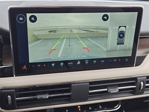 New 2026 Lincoln Corsair Grand Touring image 17