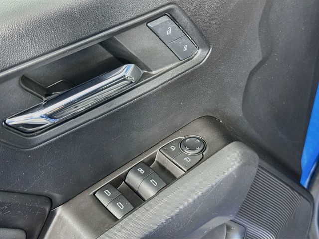 Used 2024 Chevrolet Colorado LT w/ LT Convenience Package III AWD/4WD image 19