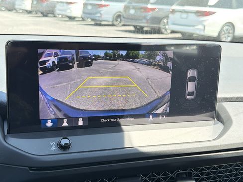 New 2026 Honda Accord Touring image 16