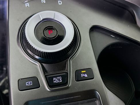 Used 2024 Kia EV6 Light image 21