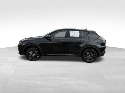 Used 2024 Dodge Hornet R/T Plus w/ R/T Blacktop Package image 8