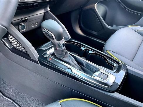 New 2026 Chevrolet TrailBlazer ACTIV w/ Driver Confidence Package FWD image 13