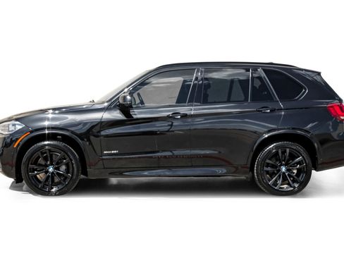 Used 2018 BMW X5 xDrive50i image 11