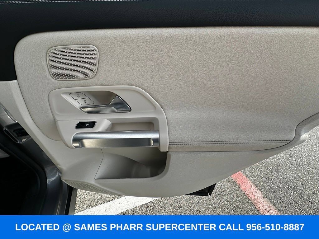 Used 2023 Mercedes-Benz EQB 250+ image 29
