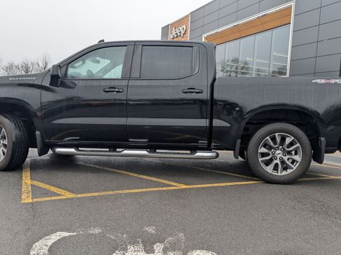 Used 2019 Chevrolet Silverado 1500 RST w/ All-Star Edition image 7