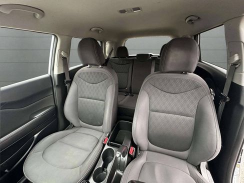 Used 2014 Kia Soul FWD image 15