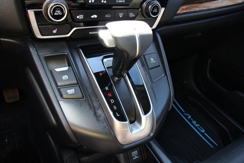 Used 2019 Honda CR-V EX image 8