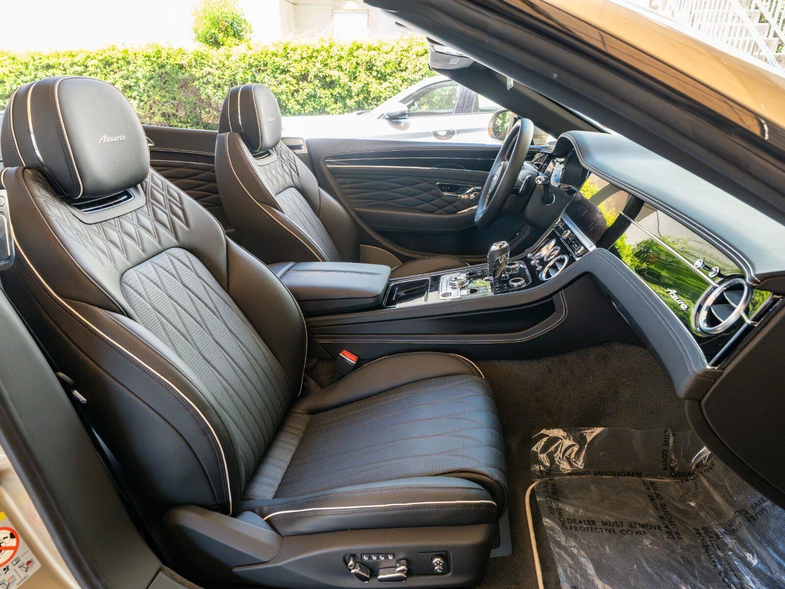 Used 2024 Bentley Continental GT V8 AWD/4WD image 20