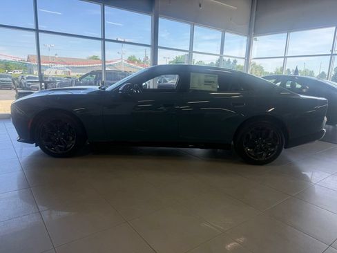 New 2026 Dodge Charger R/T w/ Blacktop Package AWD/4WD image 7