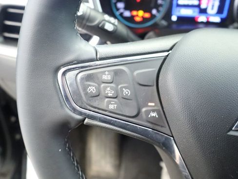 Used 2023 Chevrolet Equinox LT w/ Driver Convenience Package AWD/4WD image 34