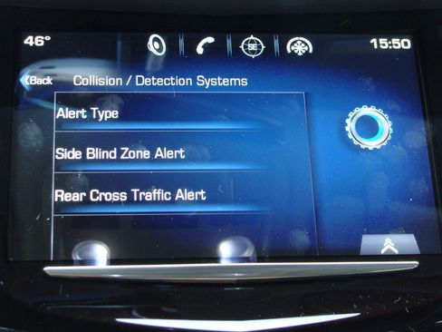 Used 2014 Cadillac XTS Premium AWD/4WD image 19