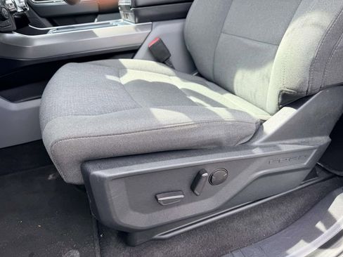 Used 2024 Ford F150 XLT w/ Equipment Group 302A MID image 18