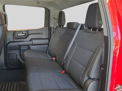 Used 2023 GMC Sierra 1500 Pro w/ Graphite Edition AWD/4WD image 18