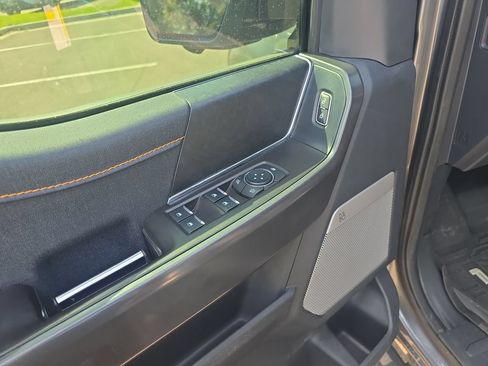 Used 2024 Ford F150 Tremor w/ Tow/Haul Package AWD/4WD image 13