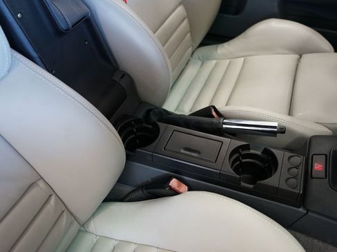 Used 1999 BMW M3 Coupe image 55