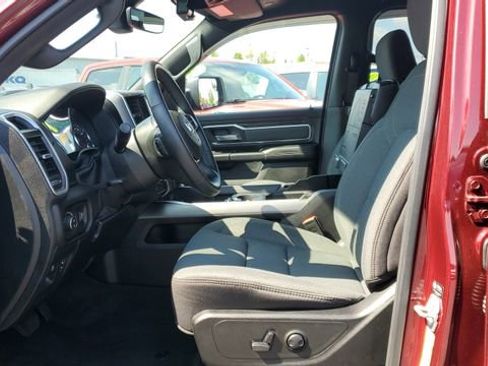 Certified 2023 RAM 1500 Big Horn AWD/4WD image 5