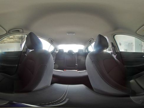 Used 2025 Nissan Altima 2.5 SV FWD image 42
