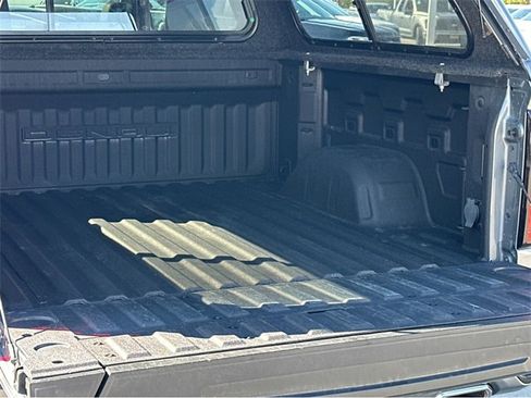 Used 2022 GMC Sierra 1500 Denali w/ Driver Alert Package II image 21