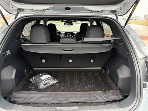 New 2026 Subaru Crosstrek 2.5i Wilderness image 28