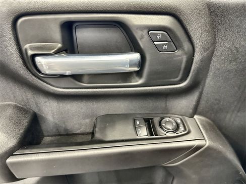 New 2026 GMC Sierra 1500 Pro w/ Pro Value Package image 22