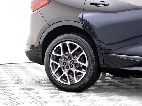 Used 2023 Chevrolet Blazer RS w/ Driver Confidence II Package image 42