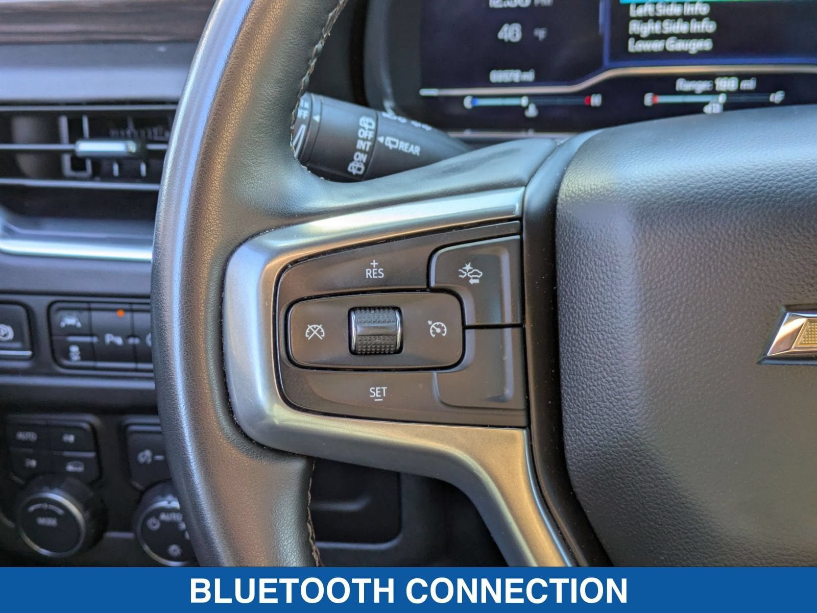 Used 2024 Chevrolet Tahoe LT AWD/4WD image 19