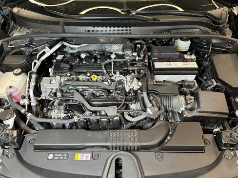 Used 2020 Toyota Corolla SE FWD image 22
