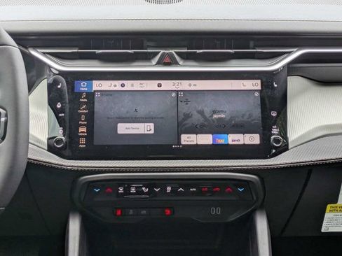 New 2026 Jeep Cherokee Limited AWD/4WD image 19