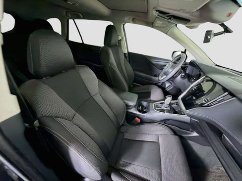 Used 2022 Subaru Outback Premium AWD/4WD image 32