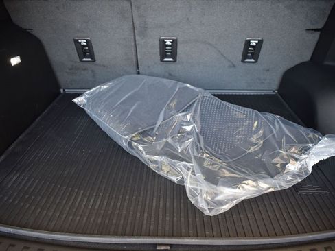 New 2026 Chevrolet Equinox ACTIV image 20