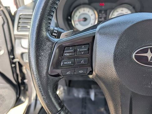 Used 2013 Subaru Impreza 2.0i Limited image 22