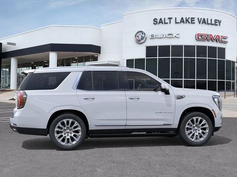 New 2026 GMC Yukon Denali AWD/4WD image 5