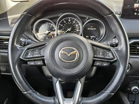 Used 2021 MAZDA CX-5 Touring w/ Touring Preferred SV Package AWD/4WD image 20