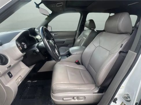 Used 2012 Honda Pilot EX-L image 25