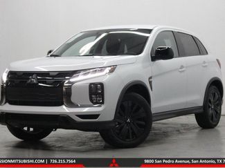 New 2026 Mitsubishi Outlander Sport LE video 1