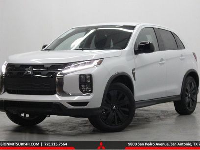 New 2026 Mitsubishi Outlander Sport LE