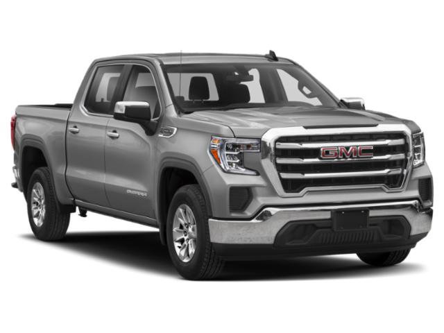 Used 2020 GMC Sierra 1500 SLE w/ SLE Value Package RWD image 9