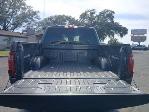 Used 2025 Ford F150 XLT w/ Equipment Group 301A Standard AWD/4WD image 19