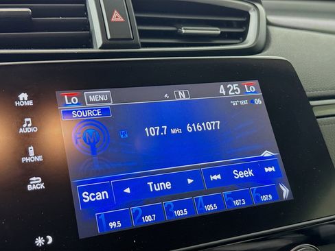 Used 2018 Honda CR-V EX-L image 16