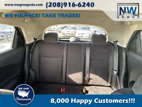 Used 2012 Nissan Juke SV image 32