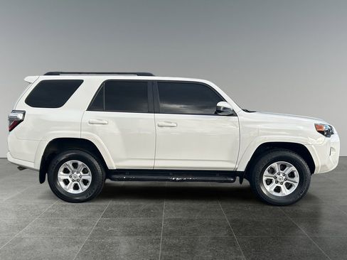 Used 2021 Toyota 4Runner SR5 image 8