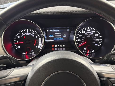 Used 2015 Ford Mustang GT Premium image 17